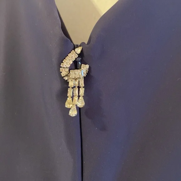 Alex Eveing dresses, shoes and handbag - Picture 10 of 12